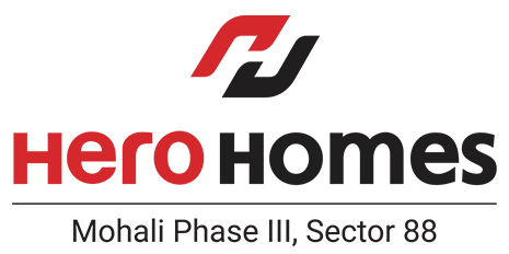 Hero Homes Logo